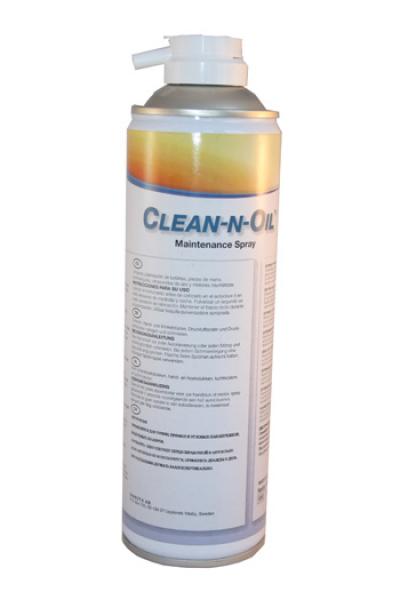 Spray Cleaner and Lubricant SDI Img: 201807031