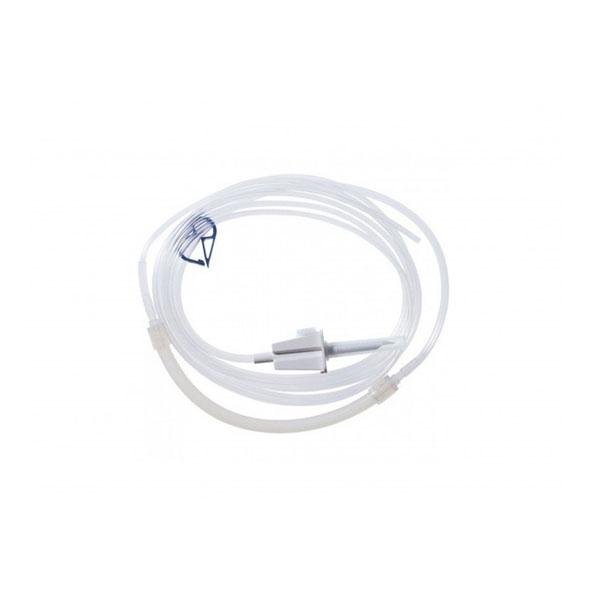 Irrigation Line for Implant Motor (Sailor) - Sailor Img: 202507191