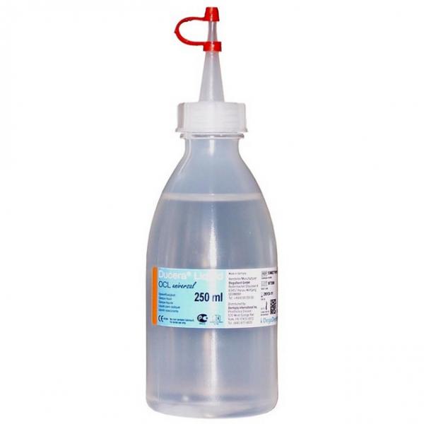 OCL universal liquid 50 ml Img: 201807031