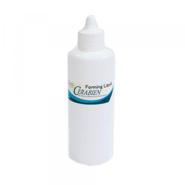 Ceramic Modelling Liquid - Cerabien (1000ml.) - 100 ml Img: 201907271