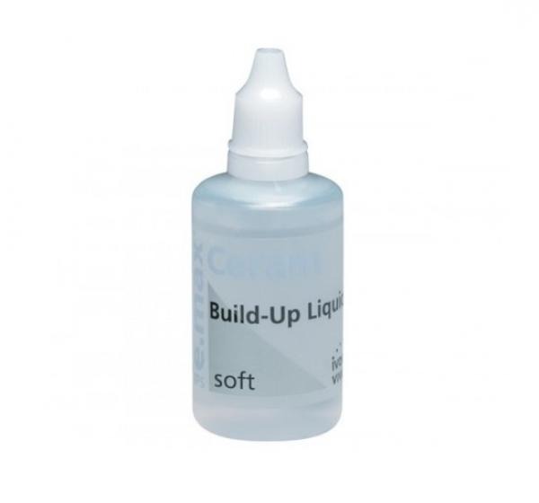 Liquid buld up IPS EMAX CERAM soft - 60 ml. Img: 202109111