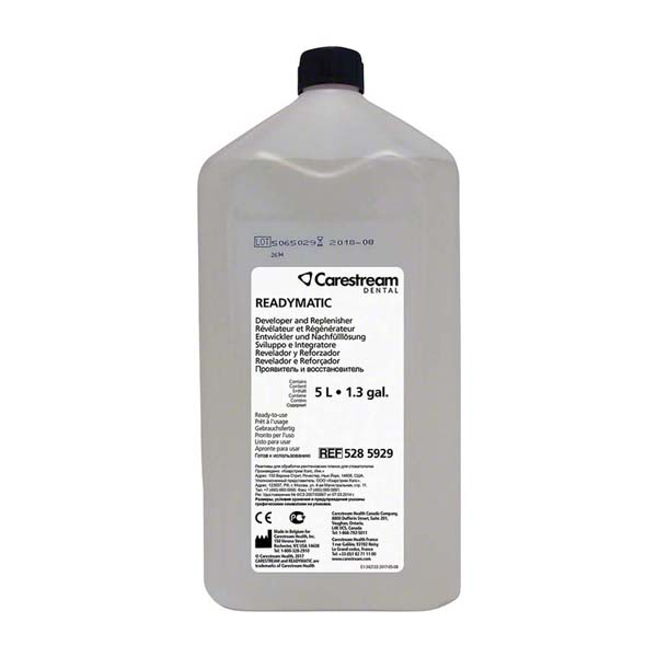 Readymatic Revelator 5L. Img: 202512061