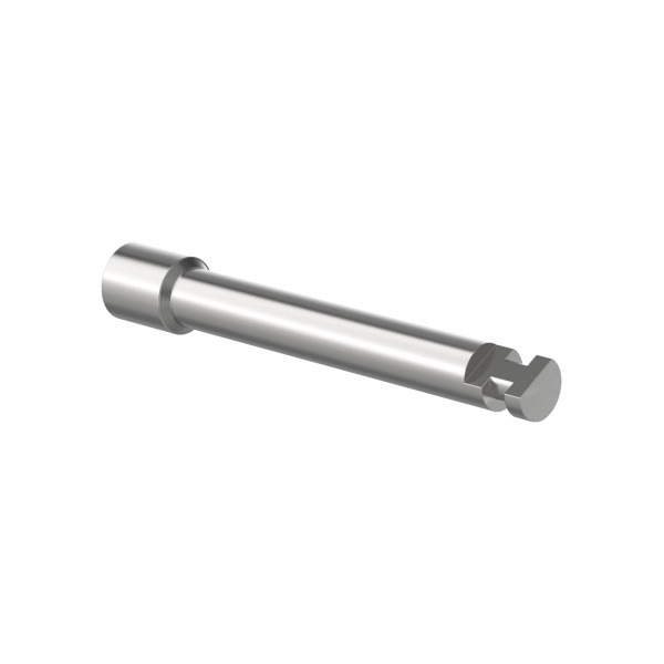 Contra Angle Wrench for Transepithelial 20º Cone - Short Img: 202212241