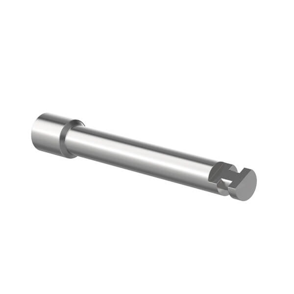 Contra Angle Wrench for Multi-Unit RP - Short Img: 202212241