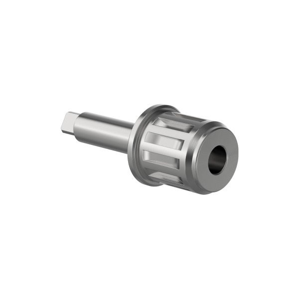 Round Ratchet Torque Wrench for Locator Abutment Img: 202212241