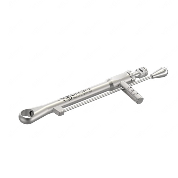 Torque Ratchet Wrenches - Round Ratchet C/R Img: 202212241