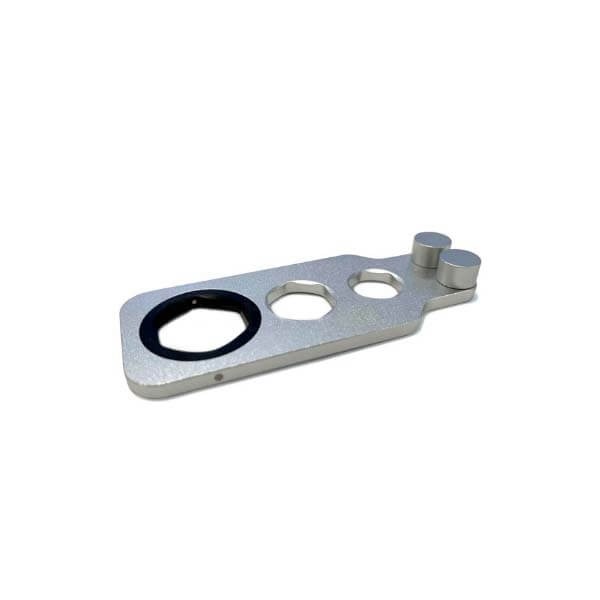 Fi-E gutta-percha Fi-E Sealing System Tip Wrench - Fi-E wrench. Img: 202212241