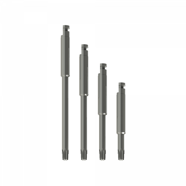 MINIGRIP® screwdriver - MINIGRIP 20mm screwdriver Img: 202011211