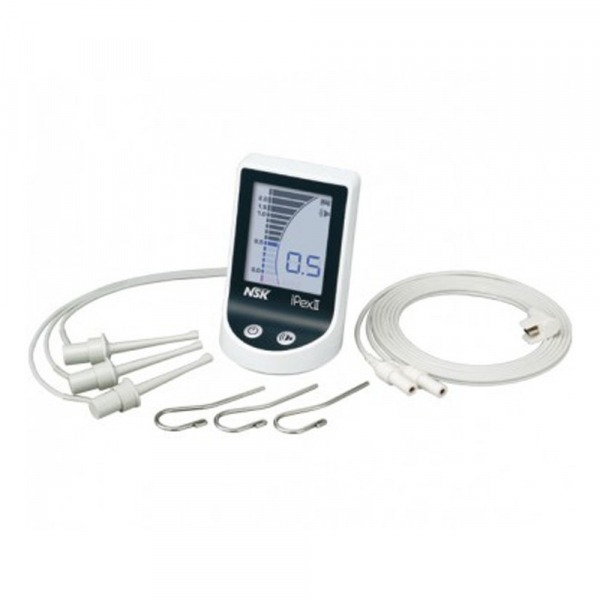Ipex 2 apex locator - Ipex 2 Img: 202304151