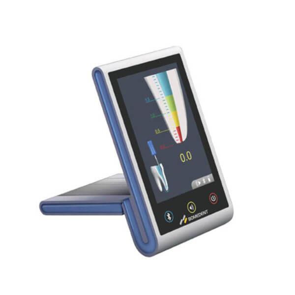 iRoot Apex: Apex Locator Img: 202303251