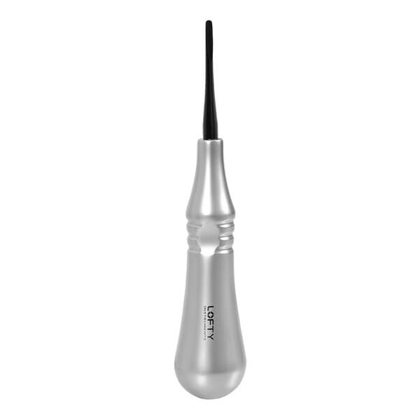 Luxador Black Titanium - Curved - 2 mm Img: 202606131