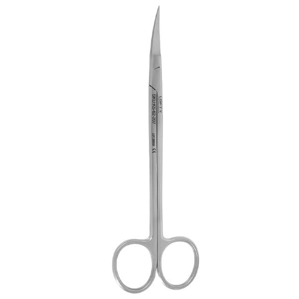 Kelly Surgical Scissors Img: 202606131