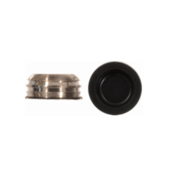 Retainer and bowl pack Black - Black + Bowl Img: 202102271