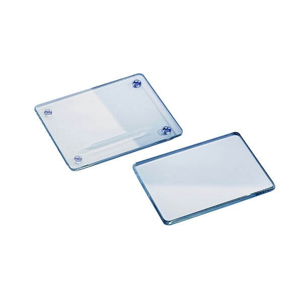 Resistant Glass Tile - 6mm Img: 202307011