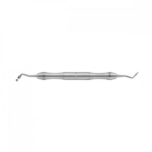 LS1054 / 121 INST.OBTU. BLACK 1.5 / 2.5mm LIQUID STEEL Img: 201807031
