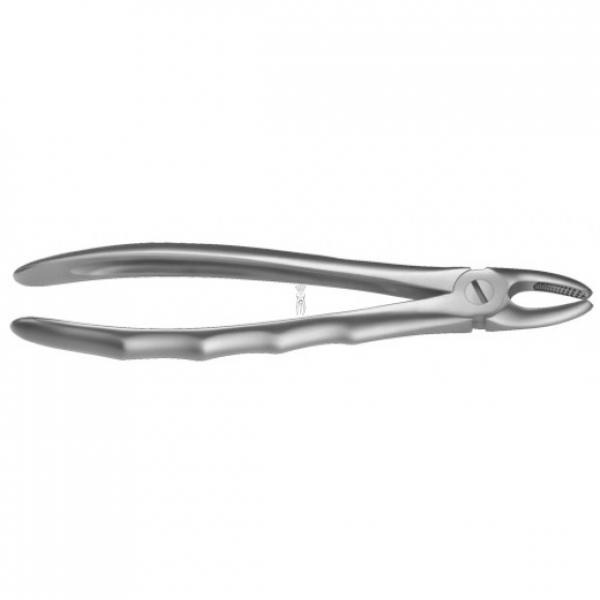 LS1 FORCEPS INCIS.-CANINE SUP. LIQUIDSTEEL Img: 201807031