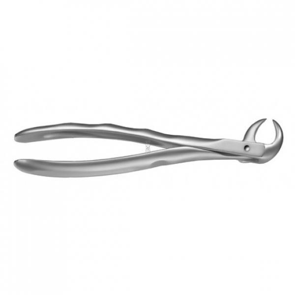 LS86C FORCEPS SEPARAR MOLAR.INF LIQUID STEEL Img: 201807031