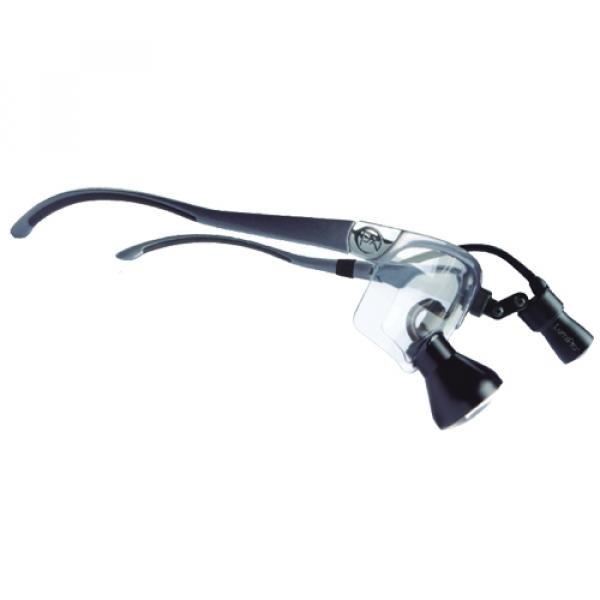 LumiPro Headlight Systems Light system for dental loupes PERIOPTIX