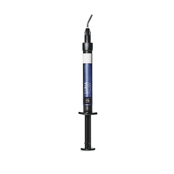 Luna Flow: Universal Fluid Composite (2 g syringe) - A1 Img: 202308191
