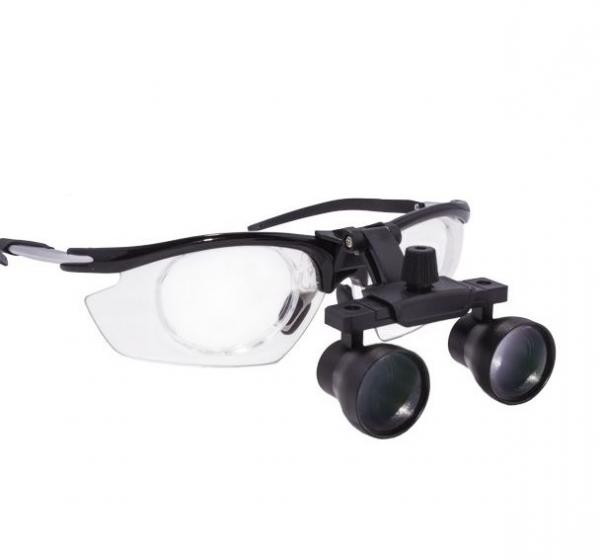 2.5X Prolite Binocular Loupe Img: 202012191