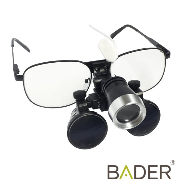 BINOCULAR LOUPE GLASSES Img: 202210151