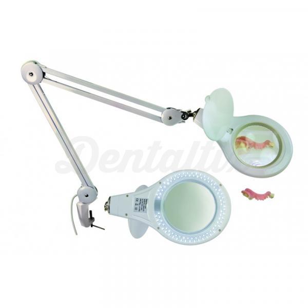 Increase Led Magnifier lamp Img: 201906011