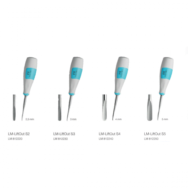 LIFTOUT EXTRACTION LIFTER Img: 201807031