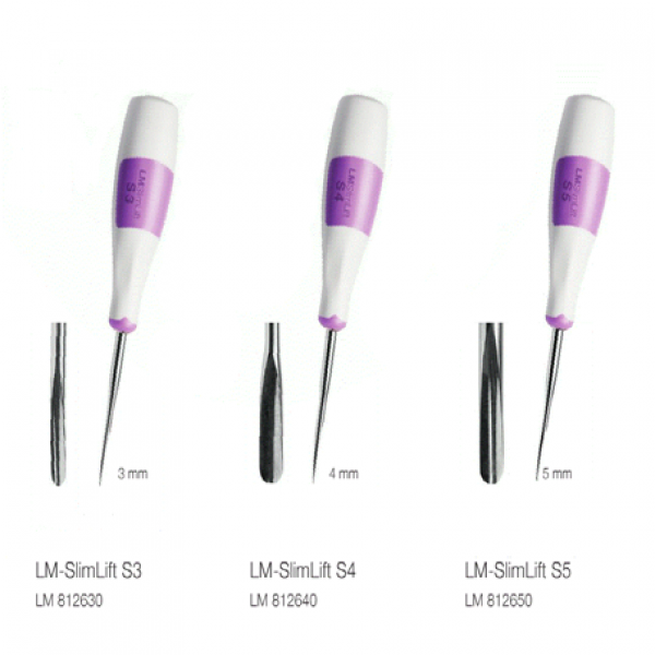 LUXADOR SLIMFIT FOR EXTRACTION STRAIGHT SHEET Img: 201807031