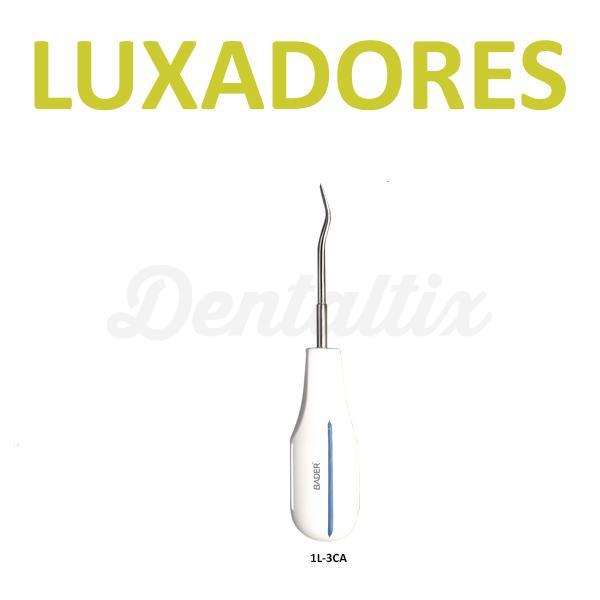 Ergonomic Luxador Contra-angle 3mm (1 pc) Img: 201905251