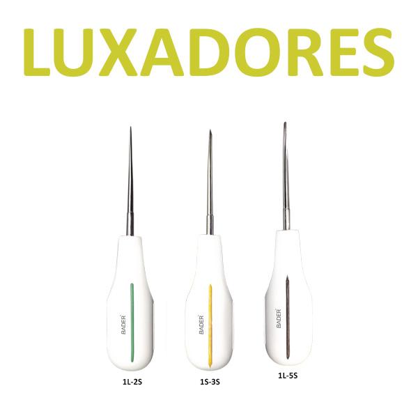 ERGONOMIC LUXADOR (STRAIGHT 2.0 MM) Img: 202012121