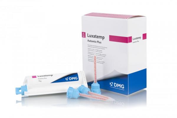 LUXATEMP AM PLUS A2 (1x76gr. + 15pnts) Img: 202306031