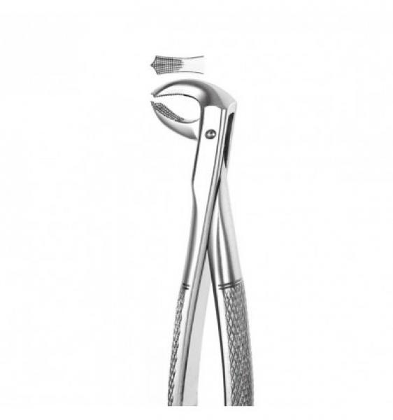 M2073 FORCEPS LOWER MOLARS Img: 201811031