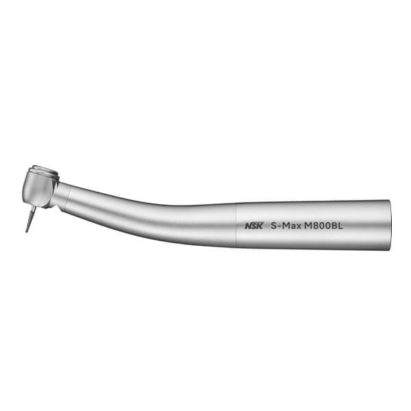 S-Max M800L: Turbine with Mini Head with Light - Bien Air - With Light Img: 202606131