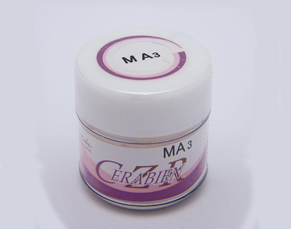Shoulders Cerabien Czr (10Gr.) - Ma3 Img: 202002291