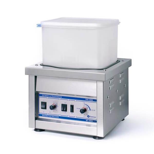 MT-300 A: Magnetic Polisher Img: 202104241