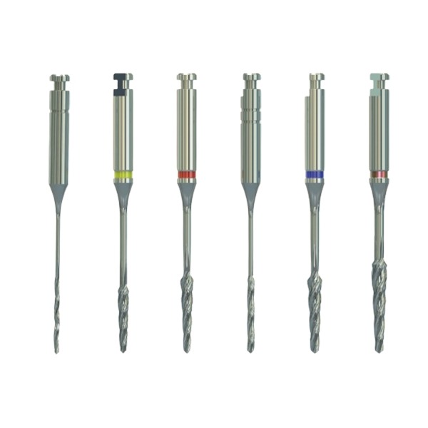 Makro-Lock: Pole sizing burs - Nº1 Img: 202307011