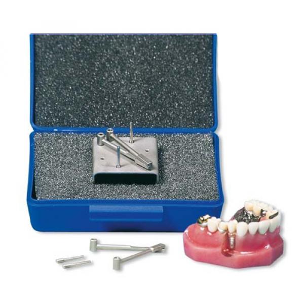 Miraimplant Guide - Universal Implant Positioner Img: 201907271