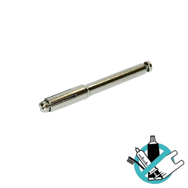 Push-On Mandrel for Polishing Discs Img: 202509201