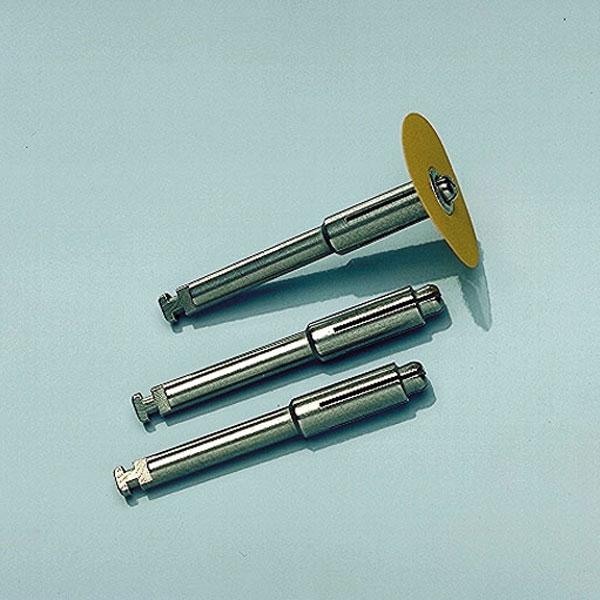 SofLex Polishing Disc Mandrils For Couplers 3M
