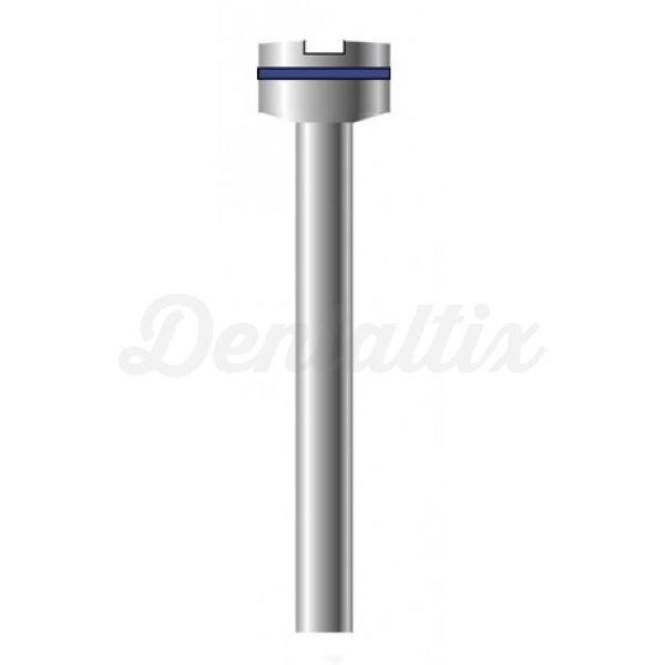 Mandrels handpiece for discs and felts (10pcs) - HP2022 Img: 201905251