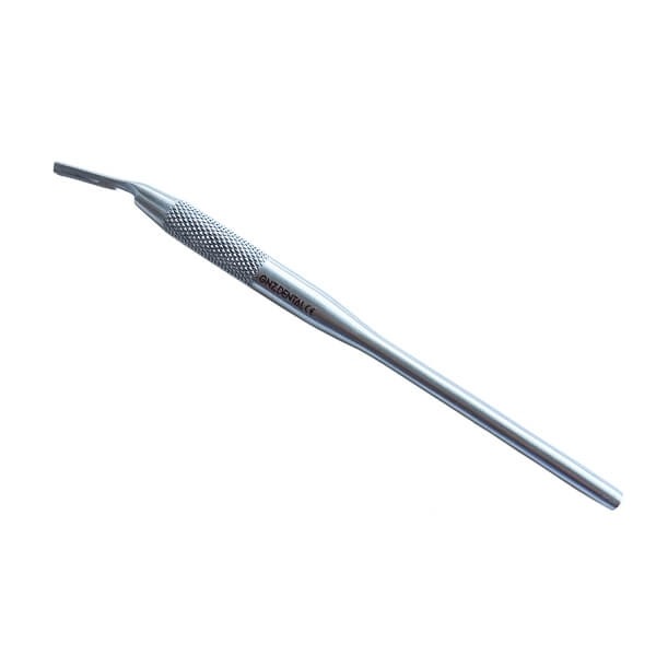 5A Round Scalpel Handle - 5A
Img: 202311181