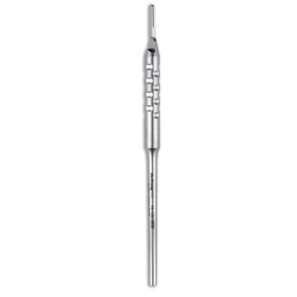Scalpel Handle 10-130-5EM European Img: 202201011