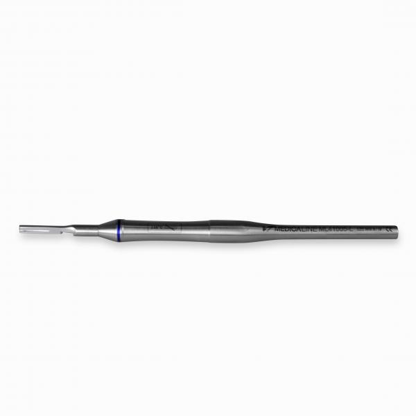 Round Scalpel Handle Img: 202003281