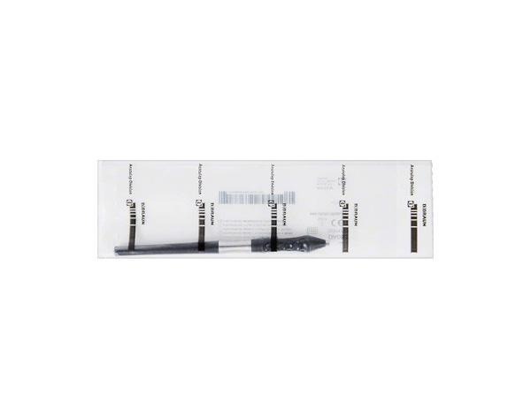 Ergoprobe: Black handle for mouth mirror Img: 202104171