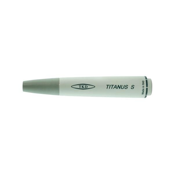 Ultrasonic Handle: TKD TITANUS S - With TKD connection Img: 202202191