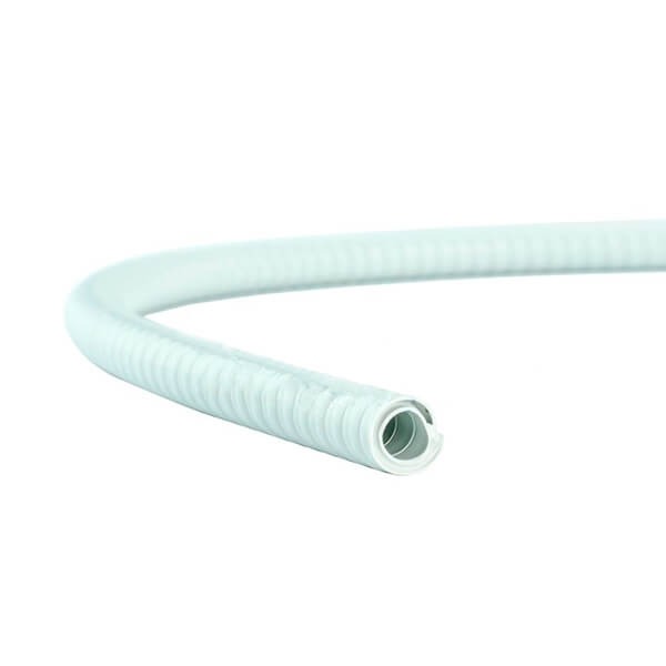 SOFT-PVC suction hose (160cm) - Internal diameter: 8mm. Img: 202202261