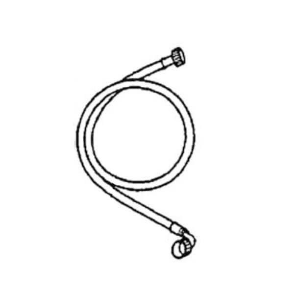 Water Connection Hose Img: 202204301