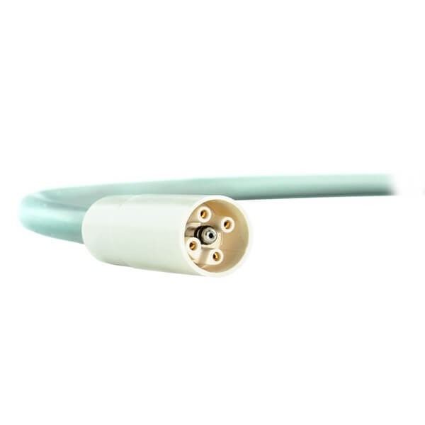 Ultrasonic Hose Compatible with EMS - With Light Img: 202212241