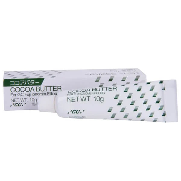 Cocoa Butter for Insulation (10 gr) Img: 202503151