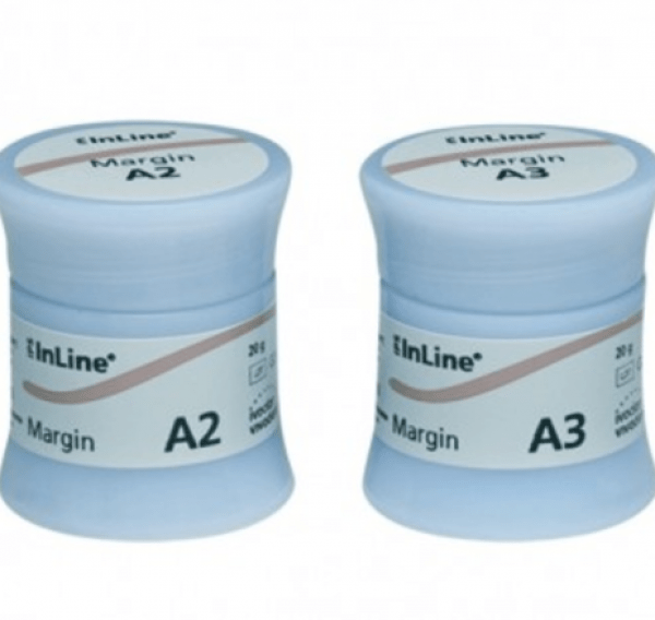 IPS INLINE margin Ceramic Metal (20g.) - 540 Img: 201907271